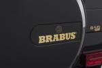 Mercedes-AMG G 850 Buscemi Edition by Brabus 2017 года